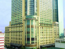 马尼拉湾新世界酒店 New World Manila Bay